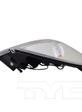 TYC Genera CAPA Certified Headlight Assembly Buick Rendezvous Right 2006-2007                                     - 20-6543-80-9 - Image 6