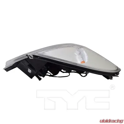 TYC Genera CAPA Certified Headlight Assembly Buick Rendezvous Right 2006-2007 - 20-6543-80-9