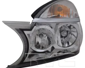 TYC Genera CAPA Certified Headlight Assembly Buick Rendezvous Left 2006-2007