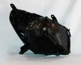 TYC Genera Headlight Assembly Toyota Rav4 Left 2004-2005