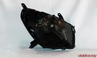 TYC Genera Headlight Assembly Toyota Rav4 Left 2004-2005 - 20-6548-01-9