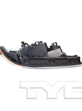 TYC Genera Headlight Assembly BMW Left 1998-2000                                     - 20-6550-90 - Image 5