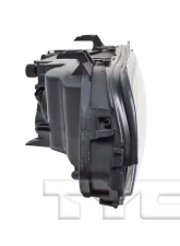 TYC Genera Headlight Assembly BMW Left 1998-2000                                     - 20-6550-90 - Image 3