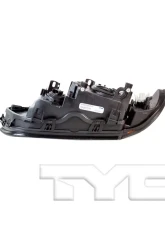 TYC Genera Headlight Assembly BMW Left 1998-2000                                     - 20-6550-90 - Image 5