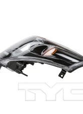 TYC Genera Headlight Assembly Nissan Quest Right 2004-2009                                     - 20-6553-00-9 - Image 6
