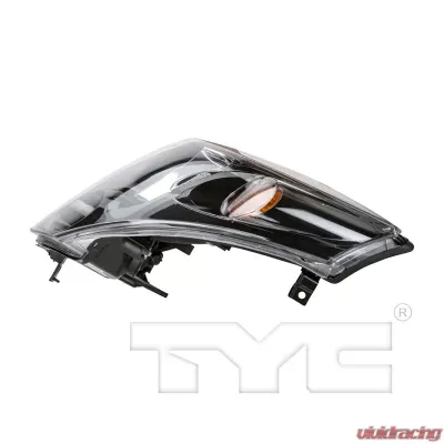 TYC Genera Headlight Assembly Nissan Quest Right 2004-2009 - 20-6553-00-9
