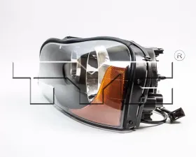 TYC Genera Headlight Assembly Volvo XC90 Left 2003-2014