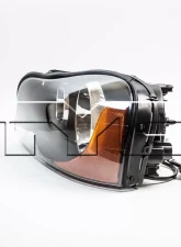 TYC Genera Headlight Assembly Volvo XC90 Left 2003-2014                                     - 20-6564-00-9 - Image 7