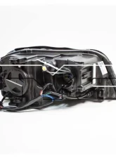 TYC Genera Headlight Assembly Volvo XC90 Left 2003-2014                                     - 20-6564-00-9 - Image 2