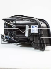 TYC Genera Headlight Assembly Volvo XC90 Left 2003-2014                                     - 20-6564-00-9 - Image 4