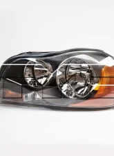 TYC Genera Headlight Assembly Volvo XC90 Left 2003-2014                                     - 20-6564-00-9 - Image 5