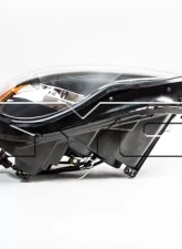 TYC Genera Headlight Assembly Volvo XC90 Left 2003-2014                                     - 20-6564-00-9 - Image 7