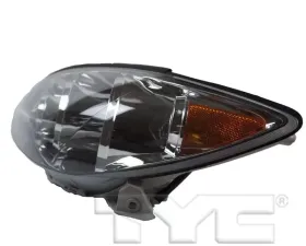 TYC Genera Headlight Assembly Toyota Camry Left 2005-2006