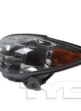 TYC Genera Headlight Assembly Toyota Camry Left 2005-2006                                     - 20-6576-00-9 - Image 7