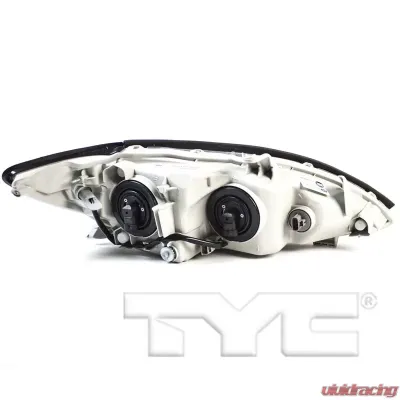 TYC Genera Headlight Assembly Toyota Camry Left 2005-2006 - 20-6576-00-9
