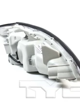 TYC Genera Headlight Assembly Toyota Camry Left 2005-2006                                     - 20-6576-00-9 - Image 4