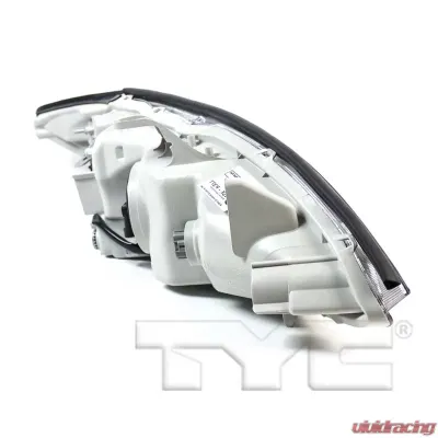 TYC Genera Headlight Assembly Toyota Camry Left 2005-2006 - 20-6576-00-9