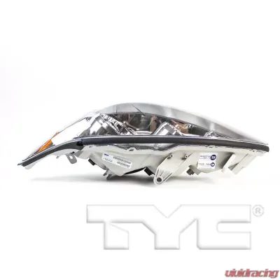 TYC Genera Headlight Assembly Toyota Camry Left 2005-2006 - 20-6576-00-9