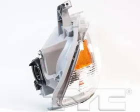 TYC Genera Headlight Assembly Toyota Tacoma Left 2005-2011