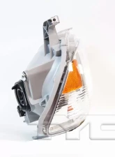 TYC Genera Headlight Assembly Toyota Tacoma Left 2005-2011                                     - 20-6578-00-9 - Image 8