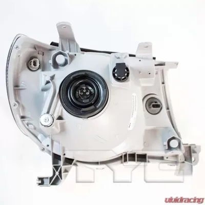 TYC Genera Headlight Assembly Toyota Tacoma Left 2005-2011 - 20-6578-00-9