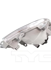 TYC Genera Headlight Assembly Toyota Tacoma Left 2005-2011                                     - 20-6578-00-9 - Image 3