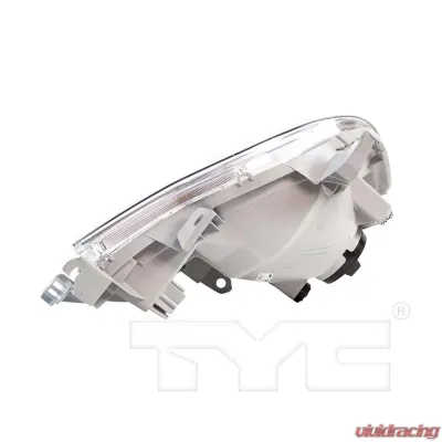 TYC Genera Headlight Assembly Toyota Tacoma Left 2005-2011 - 20-6578-00-9