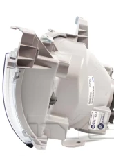TYC Genera Headlight Assembly Toyota Tacoma Left 2005-2011                                     - 20-6578-00-9 - Image 4