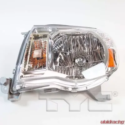 TYC Genera Headlight Assembly Toyota Tacoma Left 2005-2011 - 20-6578-00-9