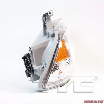 TYC Genera Headlight Assembly Toyota Tacoma Left 2005-2011 - 20-6578-00-9