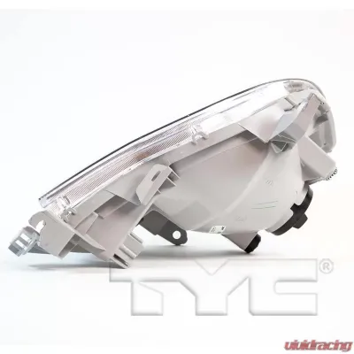TYC Genera Headlight Assembly Toyota Tacoma Left 2005-2011 - 20-6578-00-9