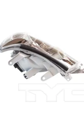 TYC Genera Headlight Assembly Toyota Tacoma Left 2005-2011                                     - 20-6578-00-9 - Image 8
