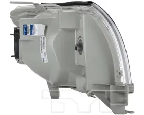 TYC Genera Headlight Assembly Toyota Tacoma Left 2005-2011