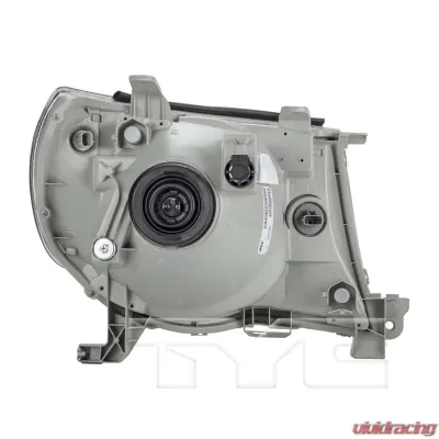 TYC Genera Headlight Assembly Toyota Tacoma Left 2005-2011 - 20-6578-90-9