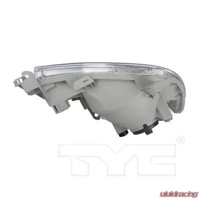 TYC Genera Headlight Assembly Toyota Tacoma Left 2005-2011 - 20-6578-90-9