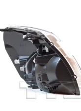 TYC Genera Headlight Assembly Chevrolet Equinox Left 2005-2009                                     - 20-6586-00-9 - Image 4