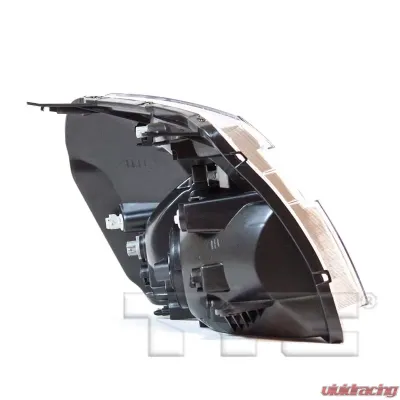 TYC Genera Headlight Assembly Chevrolet Equinox Left 2005-2009 - 20-6586-00-9