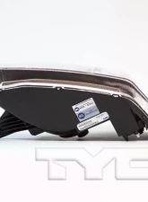 TYC Genera Headlight Assembly Chevrolet Equinox Left 2005-2009                                     - 20-6586-00-9 - Image 8