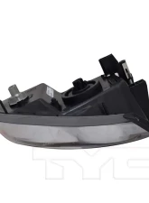 TYC Genera CAPA Certified Headlight Assembly Dodge Dakota Right 2006-2007                                     - 20-6587-90-9 - Image 6