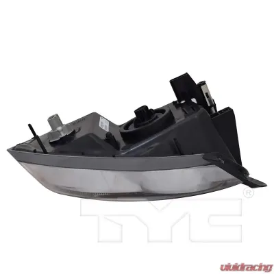 TYC Genera CAPA Certified Headlight Assembly Dodge Dakota Right 2006-2007 - 20-6587-90-9