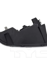 TYC Genera CAPA Certified Headlight Assembly Dodge Dakota Left 2006-2007                                     - 20-6588-90-9 - Image 3