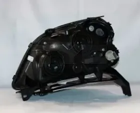 TYC Genera Headlight Assembly Ford Five Hundred Right 2005-2007