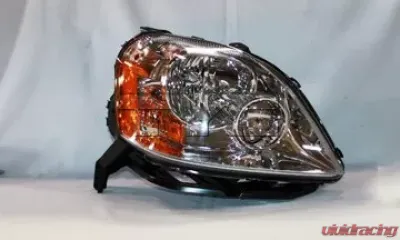 TYC Genera Headlight Assembly Ford Five Hundred Right 2005-2007 - 20-6597-00-9