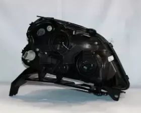 TYC Genera Headlight Assembly Ford Five Hundred Left 2005-2007