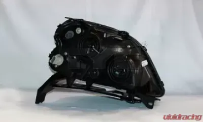 TYC Genera Headlight Assembly Ford Five Hundred Left 2005-2007 - 20-6598-00-9