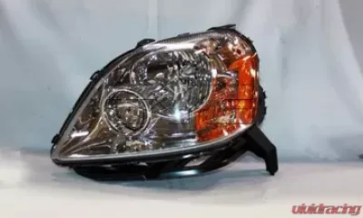 TYC Genera Headlight Assembly Ford Five Hundred Left 2005-2007 - 20-6598-00-9