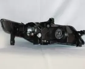 TYC Genera Headlight Assembly Acura TL Left 2004-2005