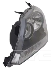 TYC Genera CAPA Certified Headlight Assembly Honda Odyssey Left 2005-2007                                     - 20-6624-01-9 - Image 6