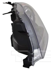 TYC Genera CAPA Certified Headlight Assembly Honda Odyssey Left 2008-2010                                     - 20-6624-90-9 - Image 7