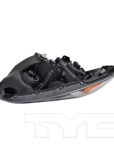 TYC Genera CAPA Certified Headlight Assembly Honda Odyssey Left 2008-2010                                     - 20-6624-90-9 - Image 7